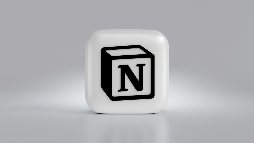 Notion icon